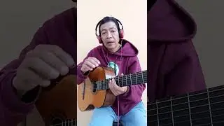 Como tocar BONGO BONG de MANU CHAO en guitarra 