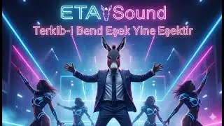 Eşek Yine Eşektir! | Terkib-i Bend - Ziya Paşa'dan Modern Bir Eleştiri | ETA Sound