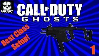 Want To Be A Cod Pro? Best Class Setup 3