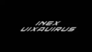 INEX - Niech BASS niesie NASS mix vol. 5 - Vixavirus #inexvixa #BASSniesieNASS