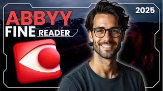 📄 FREE DOWNLOAD ABBYY FineReader + CRACK 🔍 Best OCR & PDF Editing Software 💡