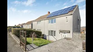 Astleys Swansea Estate Agents - Tynywaun Road Llansamlet, Swansea