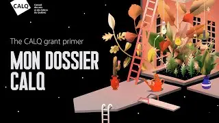 04. Mon dossier CALQ (english)