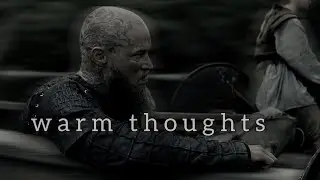 ragnar&rsquo;s warm thoughts