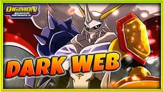 COMO FAZER E DICAS SOBRE DUNGEON DO DIABOROMON - DIGIMON SUPER RUMBLE