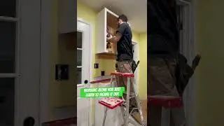 Working alone!!!  #contractorlife  #constructionlife #homeimprovement  #doityourselfinconstruction