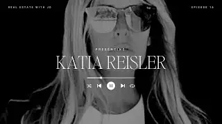 From Peru to Platinum Katia Reisler&rsquo;s Luxury Real Estate Journey | Douglas Elliman