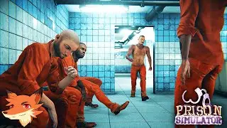Prison Simulator #1 [FR] G&eacute;rer sa prison! La version compl&egrave;te est l&agrave;!