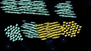 Space1.io -  Best Gameplay