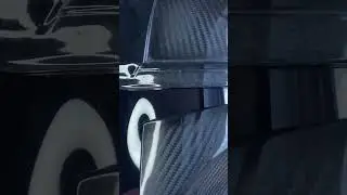 Carbon helmets from CyberCraft! Why is this amazing?