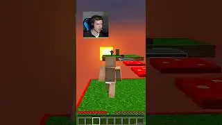 Троллинг 67 в Майнкрафт🏆😂 #shorts #шортс #minecraft #майнкрафт #майн #челлендж #прикол #пранк #мем