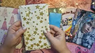 Heiligabend mit dem Adventskalender und der Adventsbox von @FinanzMieze 🎄🎄🎄🕯
