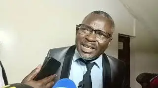 HONORABLE IRACA. D&Eacute;NONCE LA PRISE DE POSITION DE L'HONORABLE TSHILUMBAYI CONTRE LES &Eacute;LUS DE L'ITURI