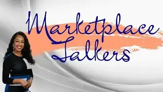 Dog Water Rescue? Windowless Plane? Alien Invasion? LaMyiah Brings You Your Marketplace Talkers!