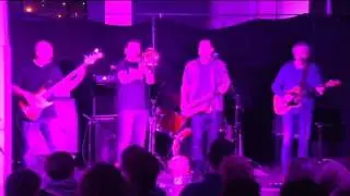 2016.06.18: Ni Neu Naiz Blues Band Mutrikun: Foisis Jauna