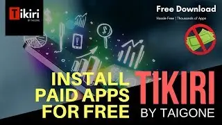 How to Install iOS / Appstore Paid Apps for Free[Both iOS 11 and iOS 12]