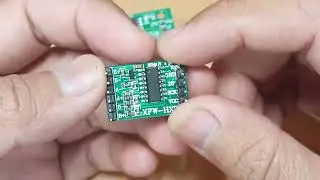 Обзор 3 усилителя нагрузки Jenis HX711 #loadcell #amplifier #arduino #esp32 #iot #diy #weight