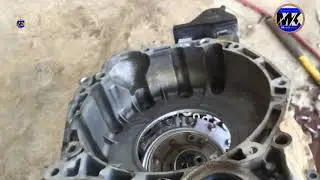 KIA cerato gear problems 2013