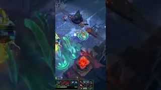 Vampirism Kat MELTS Them 😱 Leeching Back to FULL