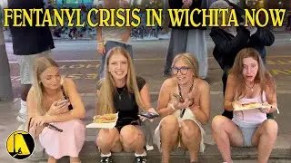 The Harsh Reality: Inside Wichita&rsquo;s Homelessness & Fentanyl Crisis - Documentary 2025
