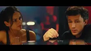 Blackout - Seducing scenes (Aidan Gillen & Claudia Bassols)