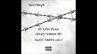 12. Lets Play (feat. Vinxie N)  #music #newmusic #reaction  #beats #producer #hiphop #beatmaker #rap