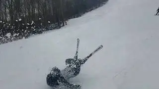 Lower Shay's Revenge   Epic Fail
