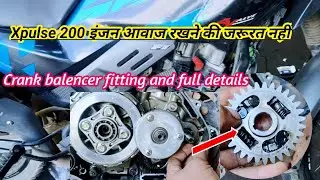 hero xpulse 200v engine noise || how to xpulse 200 engine sound problem solve