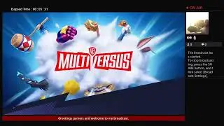 Qdoma's MulitVersus Review