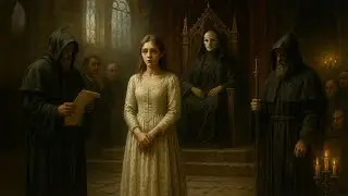 The Brutal Virginity Tests Medieval Brides Endured 🩸| Boring History For Sleep