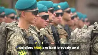 Top 8 Global Military Titans : A Deep Dive