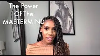 The Power Of The Mastermind Alliance