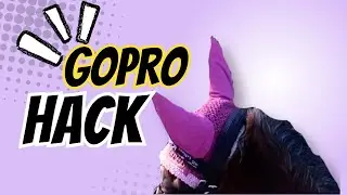 GOPRO HACK! |Summer The Equestrian 