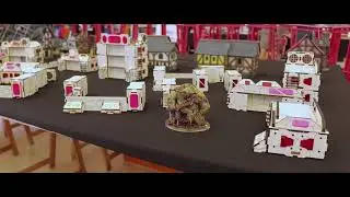 Freak Wars 2017 - Videoresumen