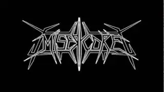 Black/Thrash metal bands part. 1