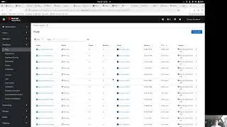 300x Parallel Sentinel1Satellite Data Ingestion/Preprocessing with CLAIMED on Kubernetes/OpenShift