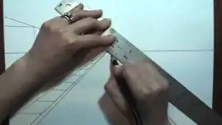 One-Point Perspective