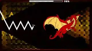 Other level harder than Bloodlust (Silent circles 2 by Cyrillic)