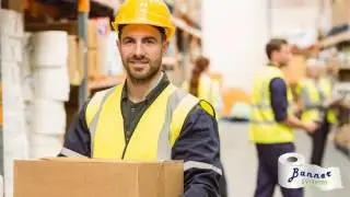 Safety Equipment, Supplies and Protective Products in Boston New England by Banner Systems