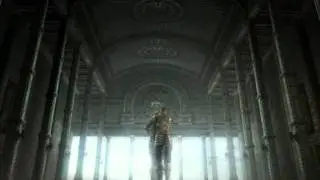 Within Temptation Music Video The Howling (Lineage II)