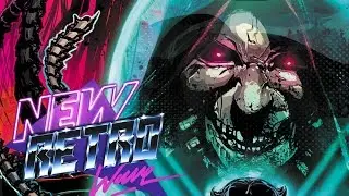 Raydar - Night of the Dead