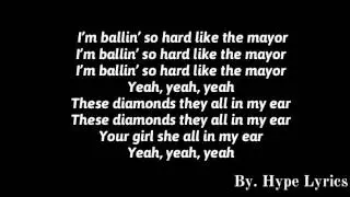 Famous Dex - Yeaaa Yeaaa Yeaa Ft. Famous Irv (Lyrics)