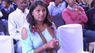 [Full Insert] DTV - Gauteng Deaf Schools Debate