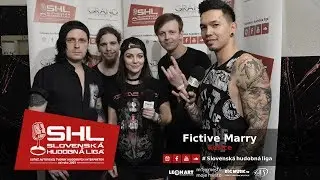 Fictive Marry - 5. element