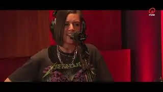 Inge Lamboo - Black Heart (LIVE @ Q-Music, Stephan's Pianobar)
