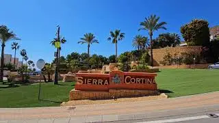 Welcome to Finestrat - a Community Tour