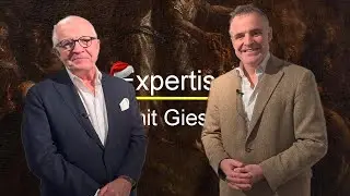 24 | Expertise mit Giese - Martin Johann Schmidt