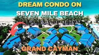 Grand Cayman, Seven Mile Beach-Would you stay at this condo?