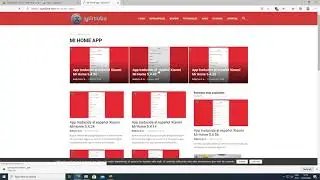 How to get Xiaomi Token with windows