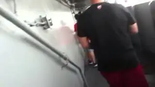 Intrepid part 1
